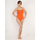 Textiel Dames Bikini La Modeuse 66234_P153752 Oranje