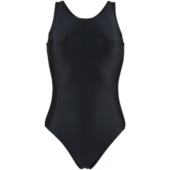 Textiel Dames Zwembroeken/ Zwemshorts Witeblaze  Zwart