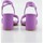 Schoenen Dames Sandalen / Open schoenen Keslem 30703 Violet