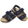 Schoenen Sandalen / Open schoenen Mayoral 27162-18 Blauw