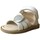 Schoenen Sandalen / Open schoenen Conguitos 27401-18 Wit