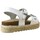 Schoenen Sandalen / Open schoenen Coquette 27453-24 Wit