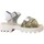Schoenen Sandalen / Open schoenen Coquette 27412-24 Beige