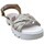 Schoenen Sandalen / Open schoenen Coquette 27413-24 Bruin