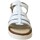 Schoenen Sandalen / Open schoenen Coquette 27418-24 Wit