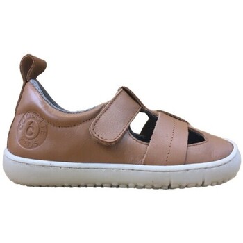 Schoenen Sandalen / Open schoenen Coquette 27421-24 Bruin