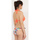 Textiel Dames Bikini La Modeuse 66230_P153739 Oranje