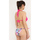 Textiel Dames Bikini La Modeuse 66231_P153743 Roze