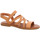 Schoenen Dames Sandalen / Open schoenen Toms  Bruin