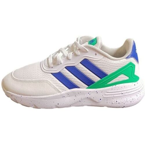 Schoenen Kinderen Sneakers adidas Originals NEBZED K Multicolour