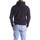 Textiel Heren Sweaters / Sweatshirts Hydrogen 320H00 Zwart