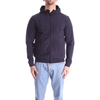 Textiel Heren Sweaters / Sweatshirts Hydrogen 320H00 Blauw
