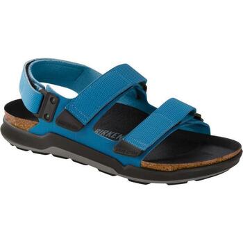 Schoenen Heren Sandalen / Open schoenen Birkenstock 1019178 Blauw