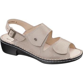 Schoenen Dames Sandalen / Open schoenen Finn Comfort 2693517411 Beige