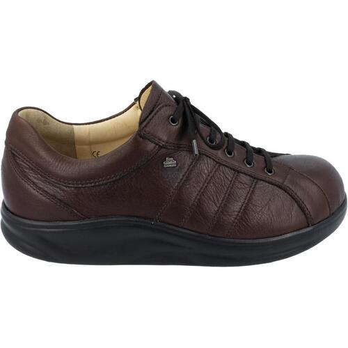 Schoenen Dames Lage sneakers Finn Comfort 2903676130 Bruin