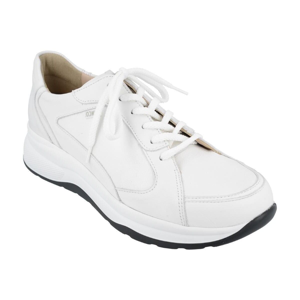 Schoenen Dames Lage sneakers Finn Comfort 2780669000 Wit