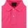 Textiel Heren T-shirts & Polo’s Gant Polo Basic Roze Roze