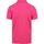 Textiel Heren T-shirts & Polo’s Gant Polo Basic Roze Roze
