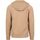 Textiel Heren Sweaters / Sweatshirts Hackett Vest Beige Beige
