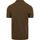 Textiel Heren T-shirts & Polo’s Fred Perry Polo M6000 Donkergroen Groen