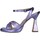 Schoenen Dames Sandalen / Open schoenen Alma En Pena V23278 Violet