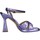 Schoenen Dames Sandalen / Open schoenen ALMA EN PENA V23278 Violet