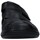 Schoenen Heren Sandalen / Open schoenen Enval 3720300 Zwart