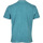 Textiel Heren T-shirts korte mouwen Diadora Tshirt Ss Spectra Used Blauw