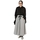 Textiel Dames Tops / Blousjes Wendy Trendy Camisa 110938 - Black Zwart