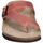 Schoenen Dames Sandalen / Open schoenen Interbios 7119 Roze
