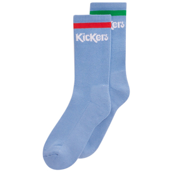 Ondergoed Sokken Kickers Socks Blauw
