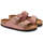 Schoenen Dames slippers Birkenstock Arizona BS Roze
