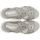 Schoenen Dames Sandalen / Open schoenen Fluchos VLOEIENDE SANDALEN F1657 Zilver