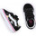 Schoenen Kinderen Skateschoenen Vans Old skool v Zwart