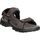 Schoenen Heren Sandalen / Open schoenen Vicmart 557-15 Bruin