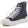 Schoenen Hoge sneakers Palladium Palla ACE CVS MID 77015-458-M Blauw