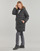 Textiel Dames Dons gevoerde jassen Esprit Core Puffer Coat Zwart