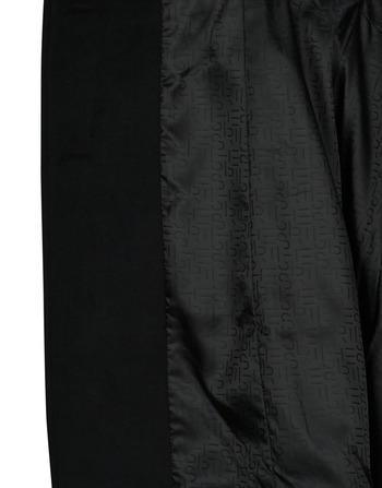 Esprit New Basic Wool Zwart