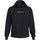 Textiel Dames Sweaters / Sweatshirts Calvin Klein Jeans J20J221066 Zwart