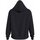 Textiel Dames Sweaters / Sweatshirts Calvin Klein Jeans J20J221066 Zwart