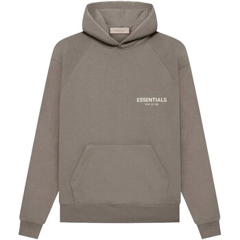 Textiel Heren Sweaters / Sweatshirts Essentials 192BT212056F Bruin