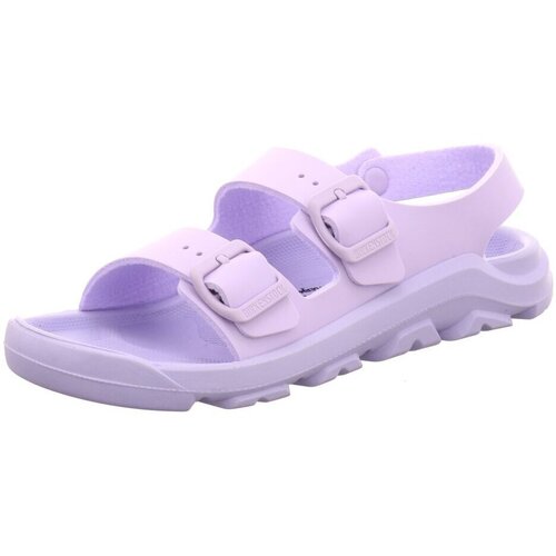 Schoenen Meisjes Sandalen / Open schoenen Birkenstock  Violet