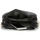 Tassen Dames Handtassen kort hengsel David Jones 7017-1-BLACK Zwart