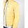 Textiel Heren Wind jackets Geox M2528B T2919 Geel