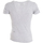 Textiel Heren T-shirts korte mouwen Eleven Paris 13S1LT001-M03 Grijs