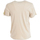 Textiel Heren T-shirts korte mouwen Eleven Paris 16S1LT226-M230 Grijs