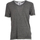 Textiel Dames T-shirts met lange mouwen Eleven Paris 17F1TS17-M06 Zwart