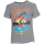 Textiel Dames T-shirts met lange mouwen Eleven Paris 17F1TS58-M99 Multicolour