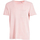 Textiel Dames T-shirts met lange mouwen Eleven Paris 17S1TS01-LIGHT Roze