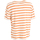 Textiel Dames T-shirts korte mouwen Eleven Paris 17S1TS296-M995 Multicolour